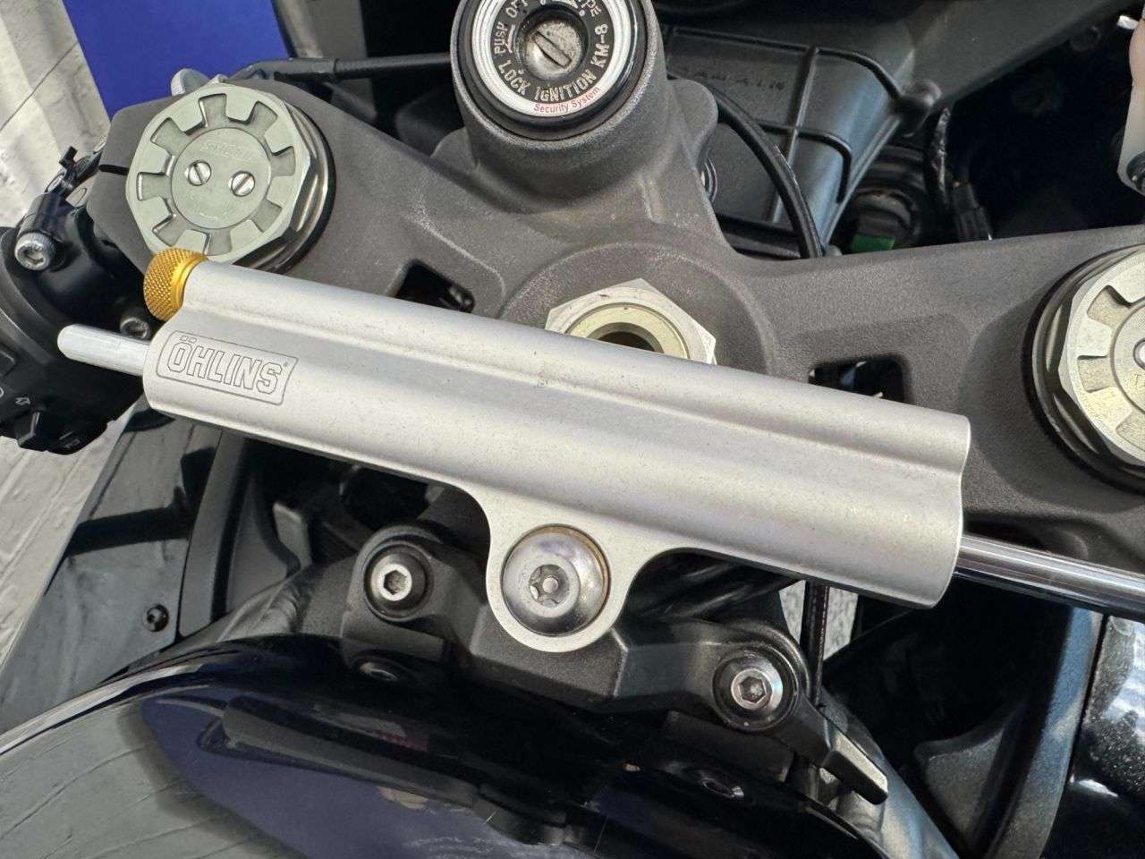 2012 KAWASAKI NINJA ZX-6R 2012 KAWASAKI NINJA ZX-6R