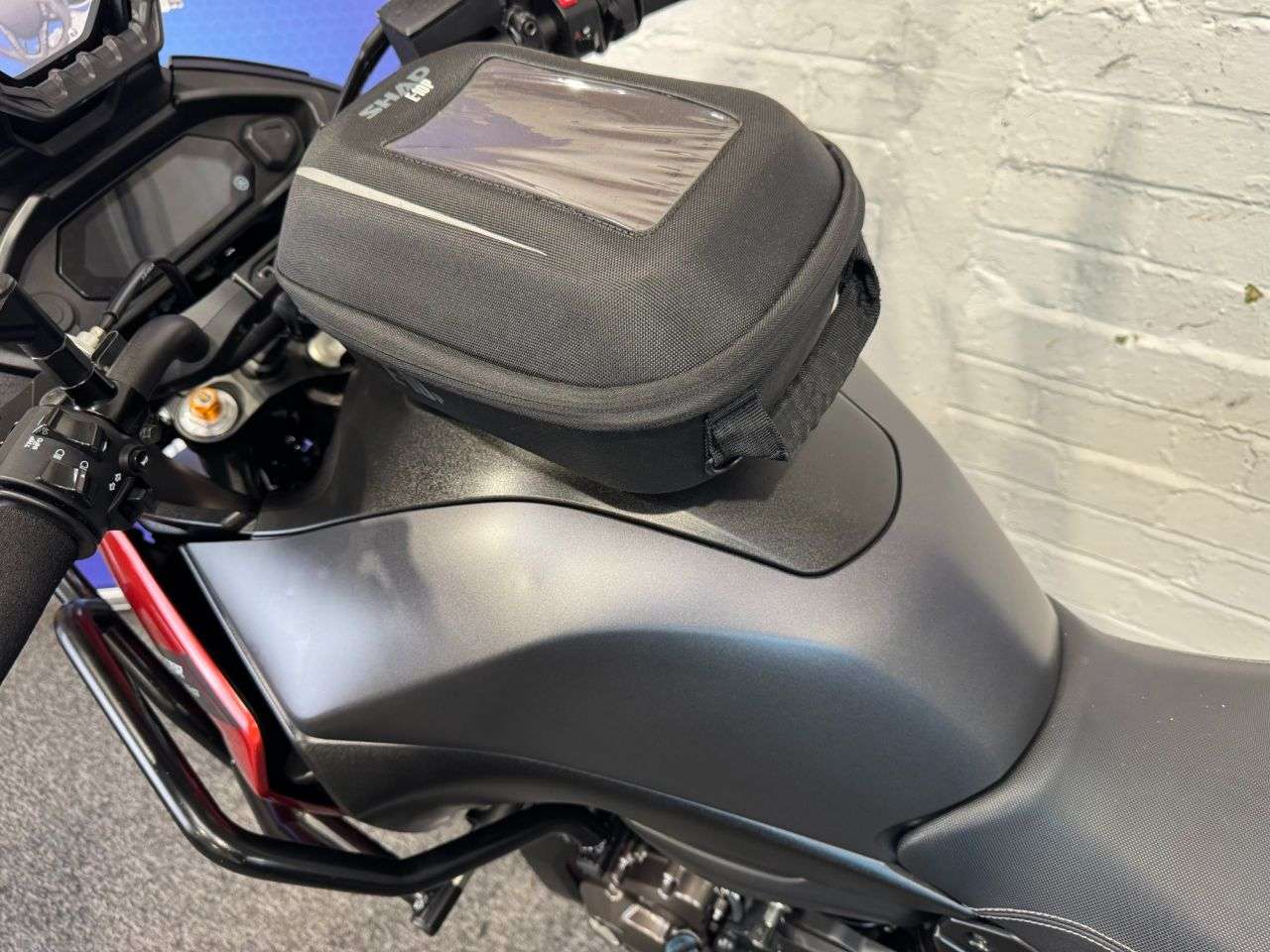 2021 YAMAHA TRACER 700 2021 YAMAHA TRACER 700