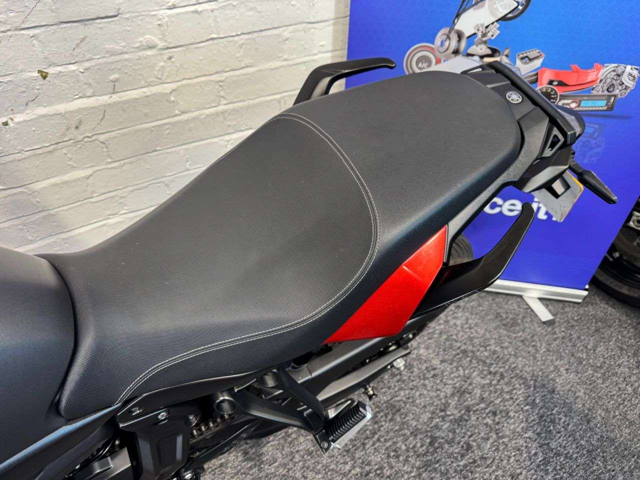 2021 YAMAHA TRACER 700 2021 YAMAHA TRACER 700