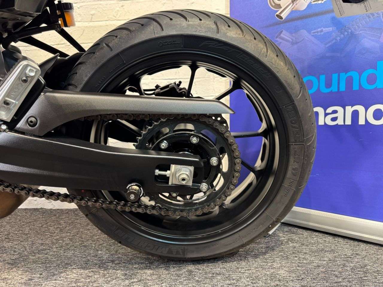 2021 YAMAHA TRACER 700 2021 YAMAHA TRACER 700