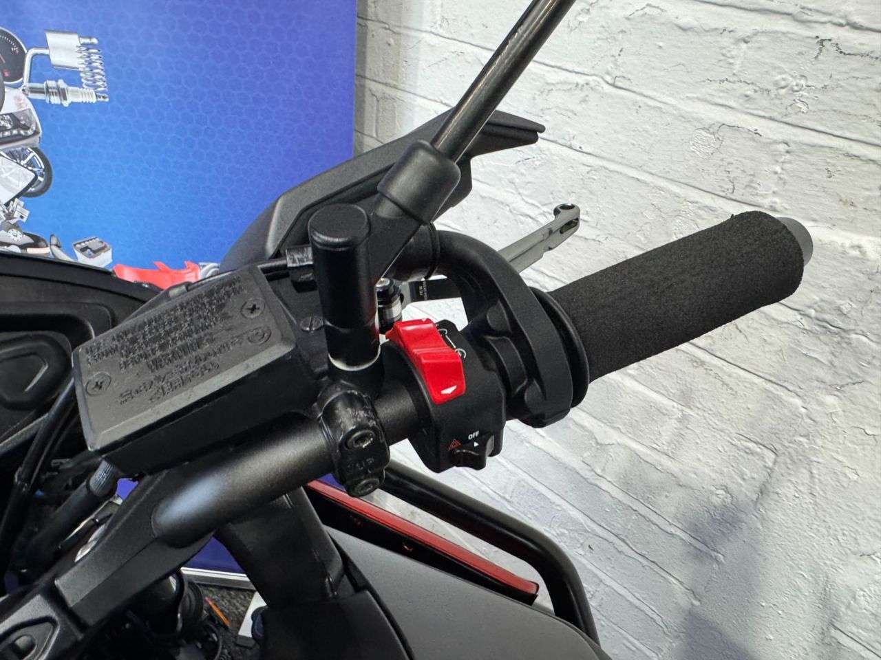 2021 YAMAHA TRACER 700 2021 YAMAHA TRACER 700