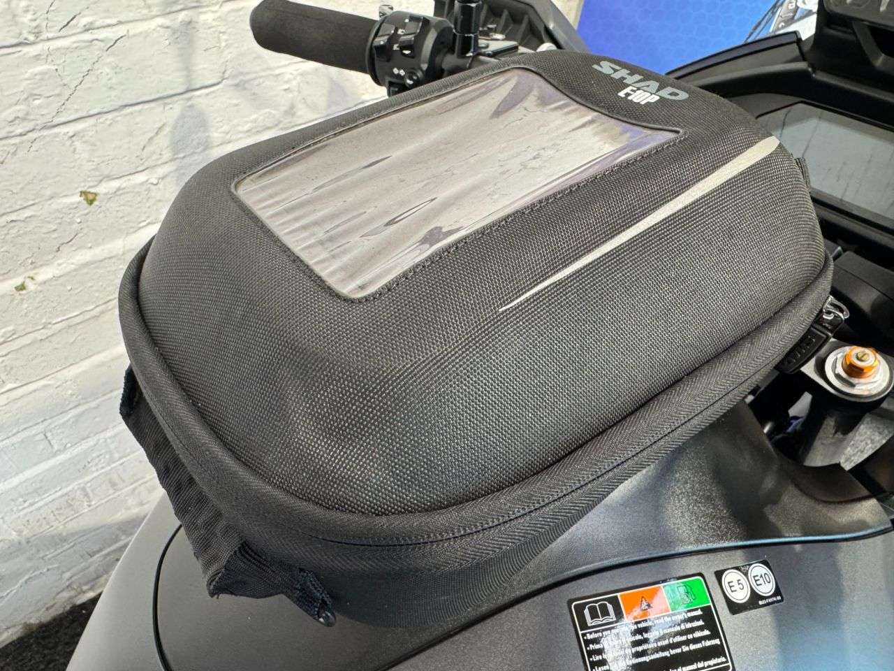 2021 YAMAHA TRACER 700 2021 YAMAHA TRACER 700