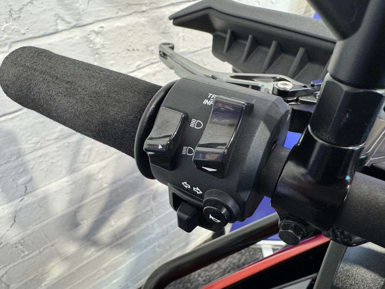 2021 YAMAHA TRACER 700 2021 YAMAHA TRACER 700