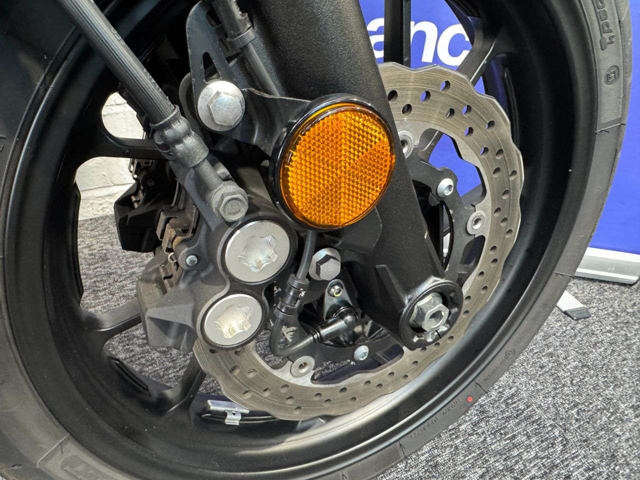 2021 YAMAHA TRACER 700 2021 YAMAHA TRACER 700