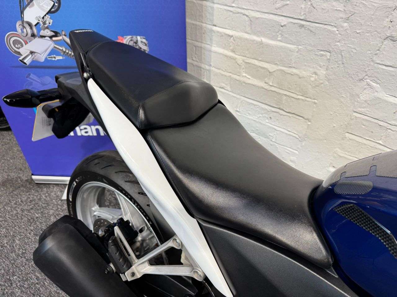 2015 HONDA CBR250R 2015 HONDA CBR250R