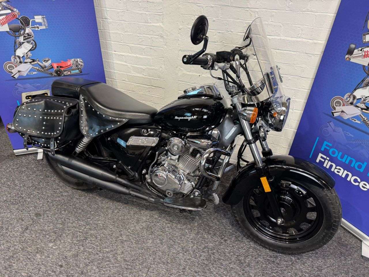 2021 KEEWAY SUPERLIGHT 125 2021 KEEWAY SUPERLIGHT 125