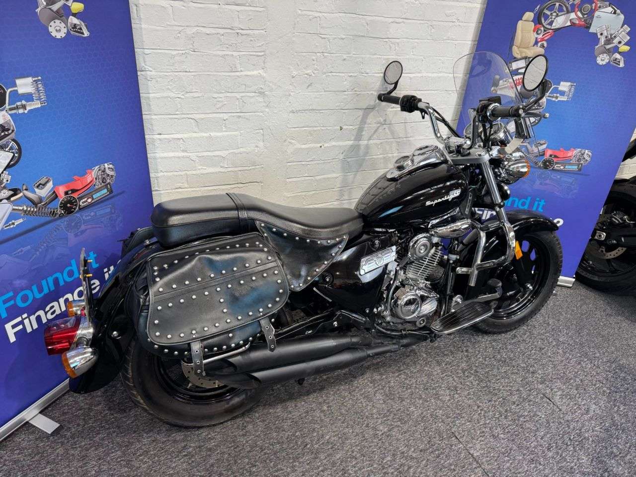 2021 KEEWAY SUPERLIGHT 125 2021 KEEWAY SUPERLIGHT 125