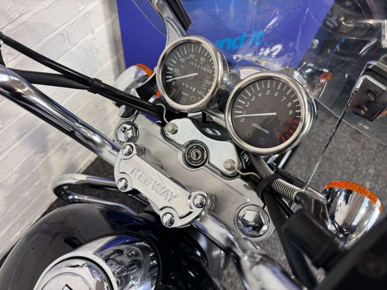 2021 KEEWAY SUPERLIGHT 125 2021 KEEWAY SUPERLIGHT 125