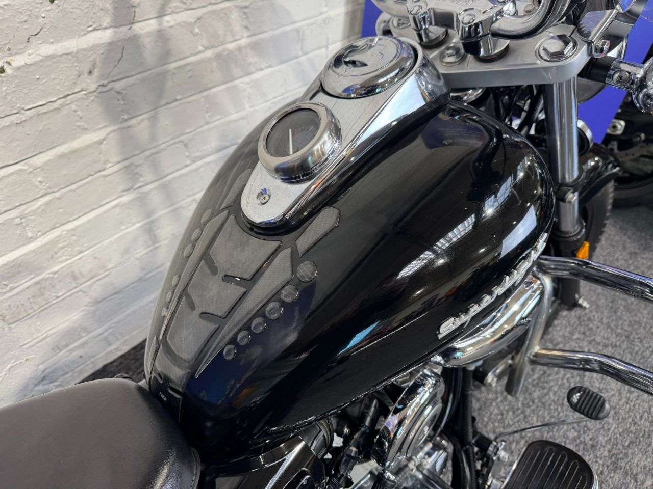 2021 KEEWAY SUPERLIGHT 125 2021 KEEWAY SUPERLIGHT 125