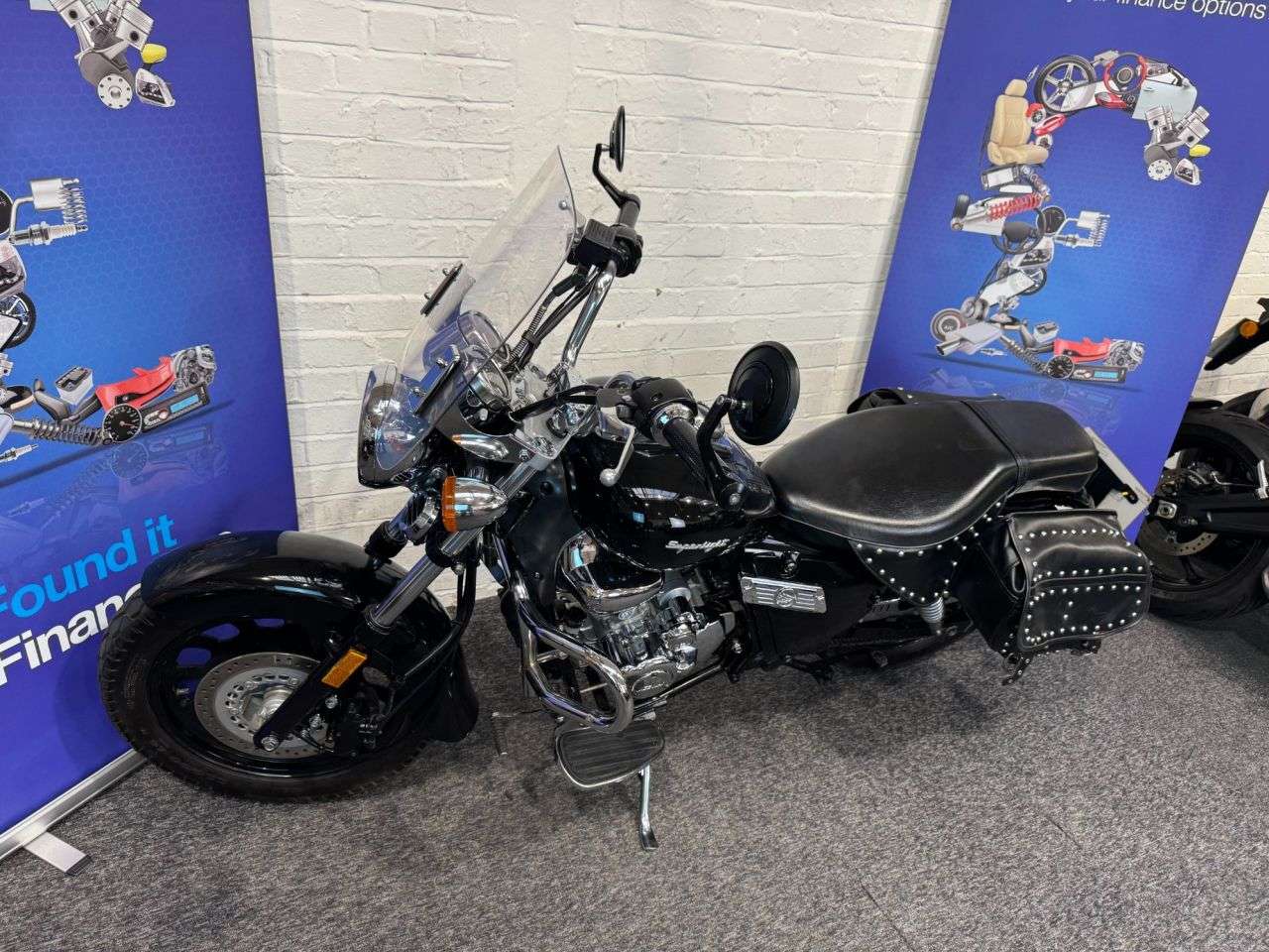 2021 KEEWAY SUPERLIGHT 125 2021 KEEWAY SUPERLIGHT 125