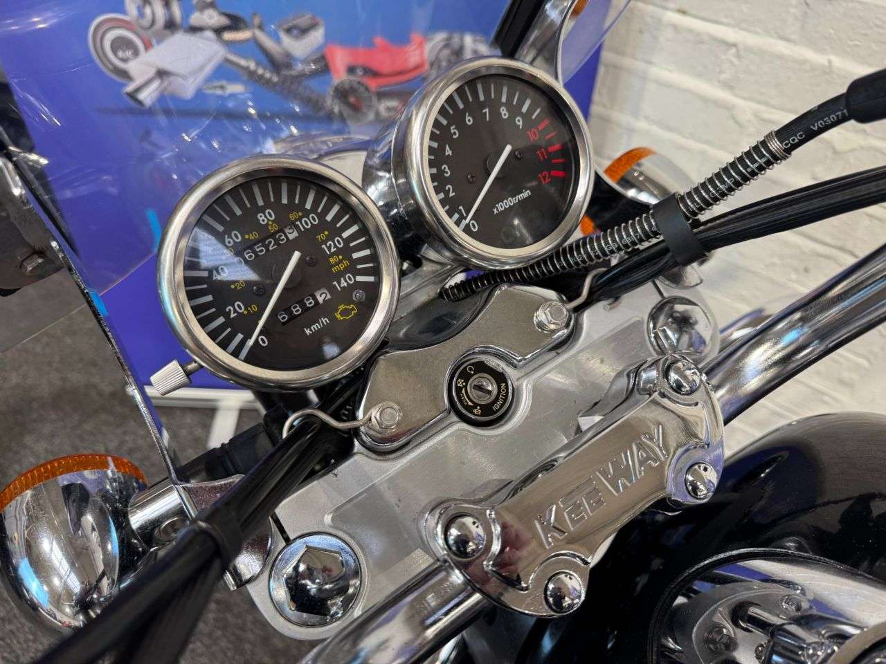 2021 KEEWAY SUPERLIGHT 125 2021 KEEWAY SUPERLIGHT 125