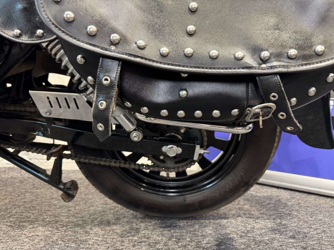 2021 KEEWAY SUPERLIGHT 125 2021 KEEWAY SUPERLIGHT 125