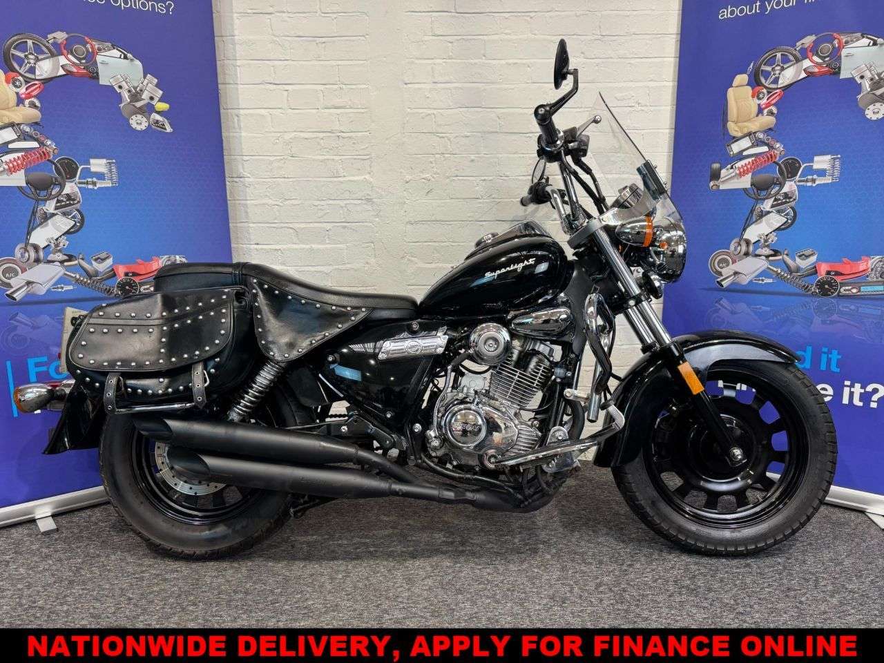 2021 KEEWAY SUPERLIGHT 125 2021 KEEWAY SUPERLIGHT 125