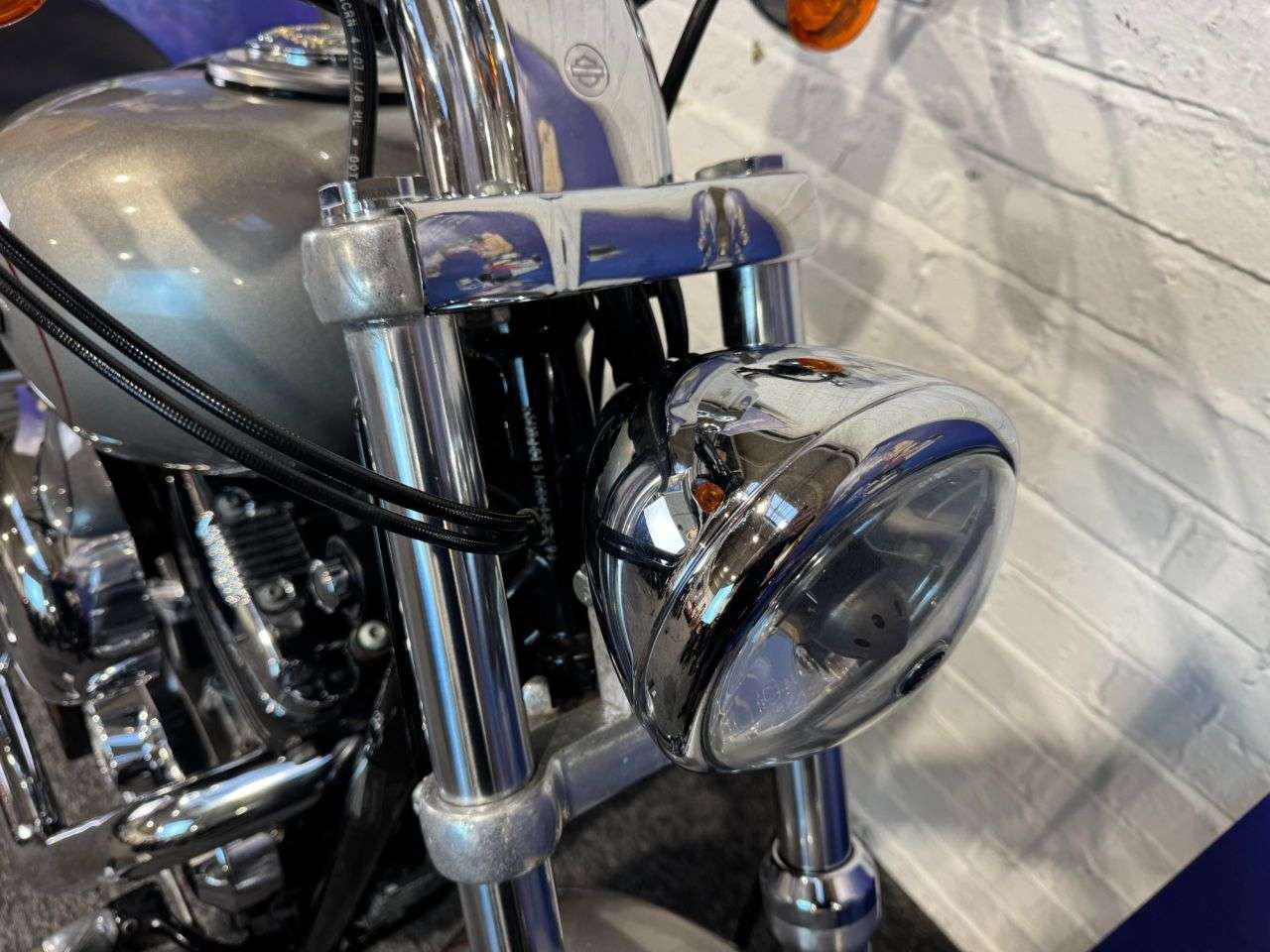 2007 HARLEY-DAVIDSON SPORTSTER 2007 HARLEY-DAVIDSON SPORTSTER