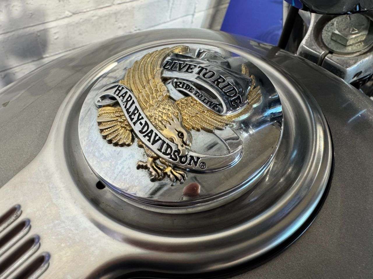 2007 HARLEY-DAVIDSON SPORTSTER 2007 HARLEY-DAVIDSON SPORTSTER