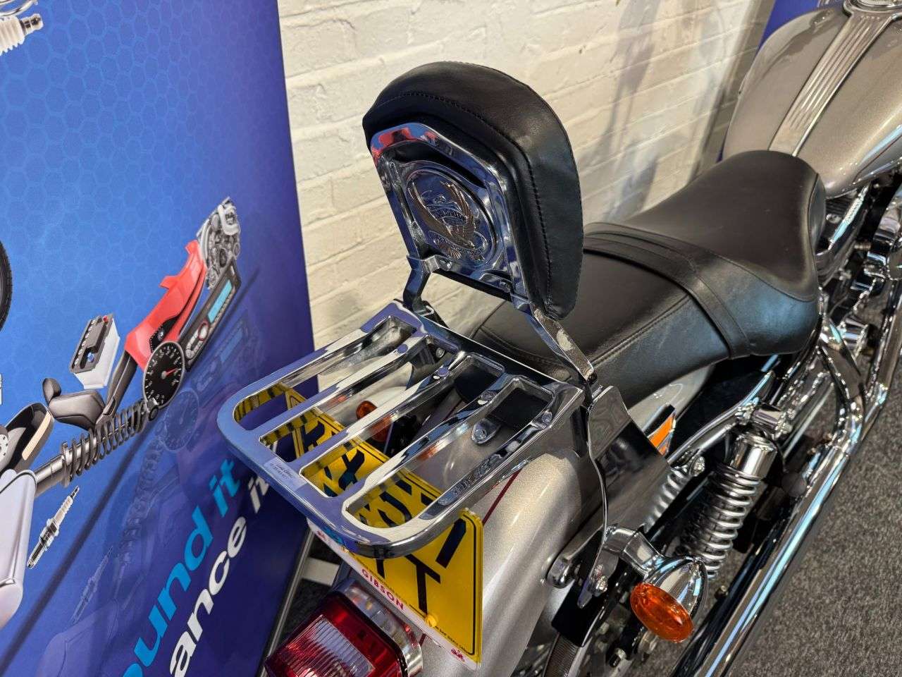 2007 HARLEY-DAVIDSON SPORTSTER 2007 HARLEY-DAVIDSON SPORTSTER