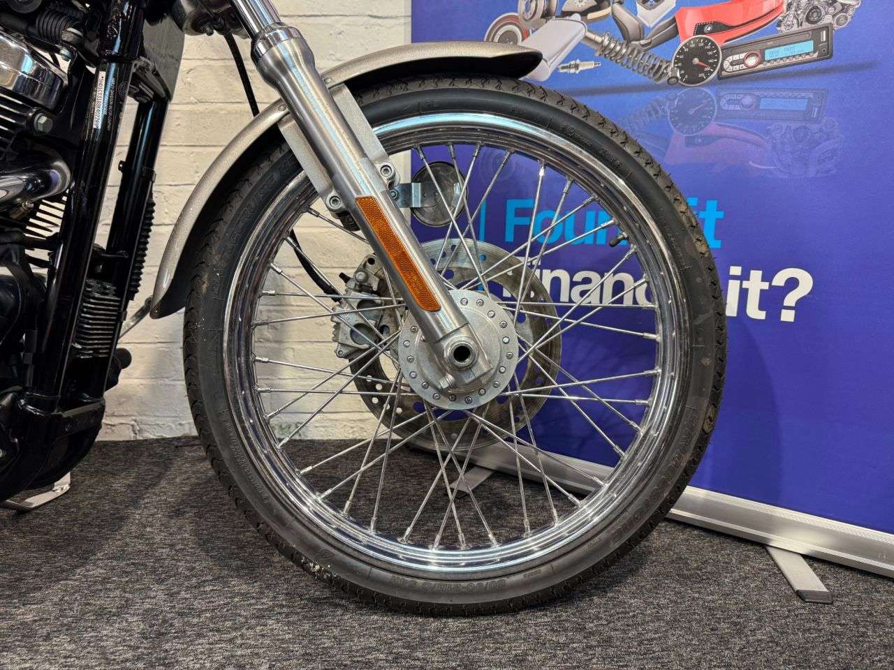 2007 HARLEY-DAVIDSON SPORTSTER 2007 HARLEY-DAVIDSON SPORTSTER