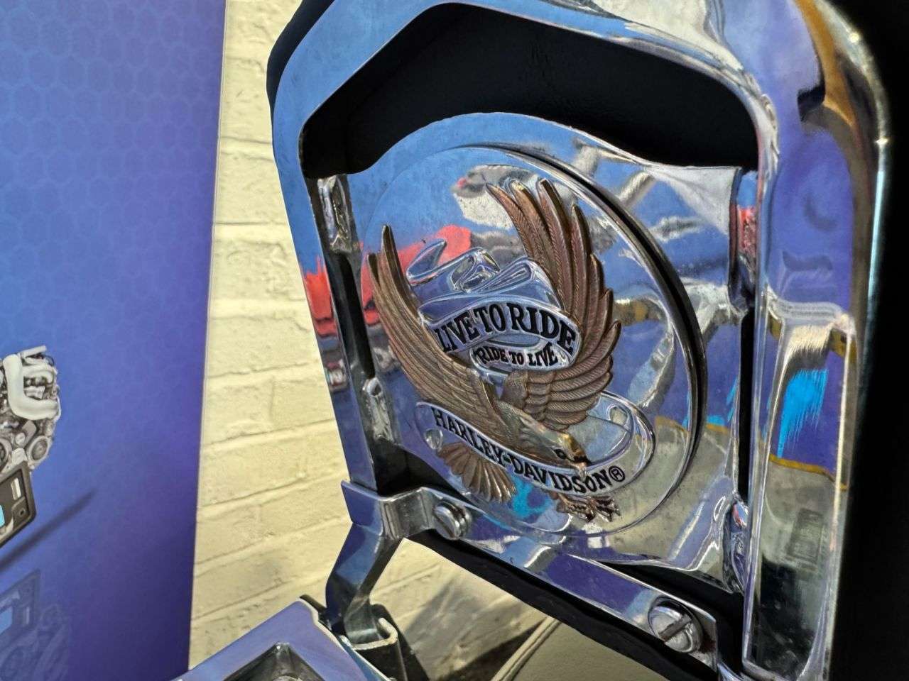 2007 HARLEY-DAVIDSON SPORTSTER 2007 HARLEY-DAVIDSON SPORTSTER