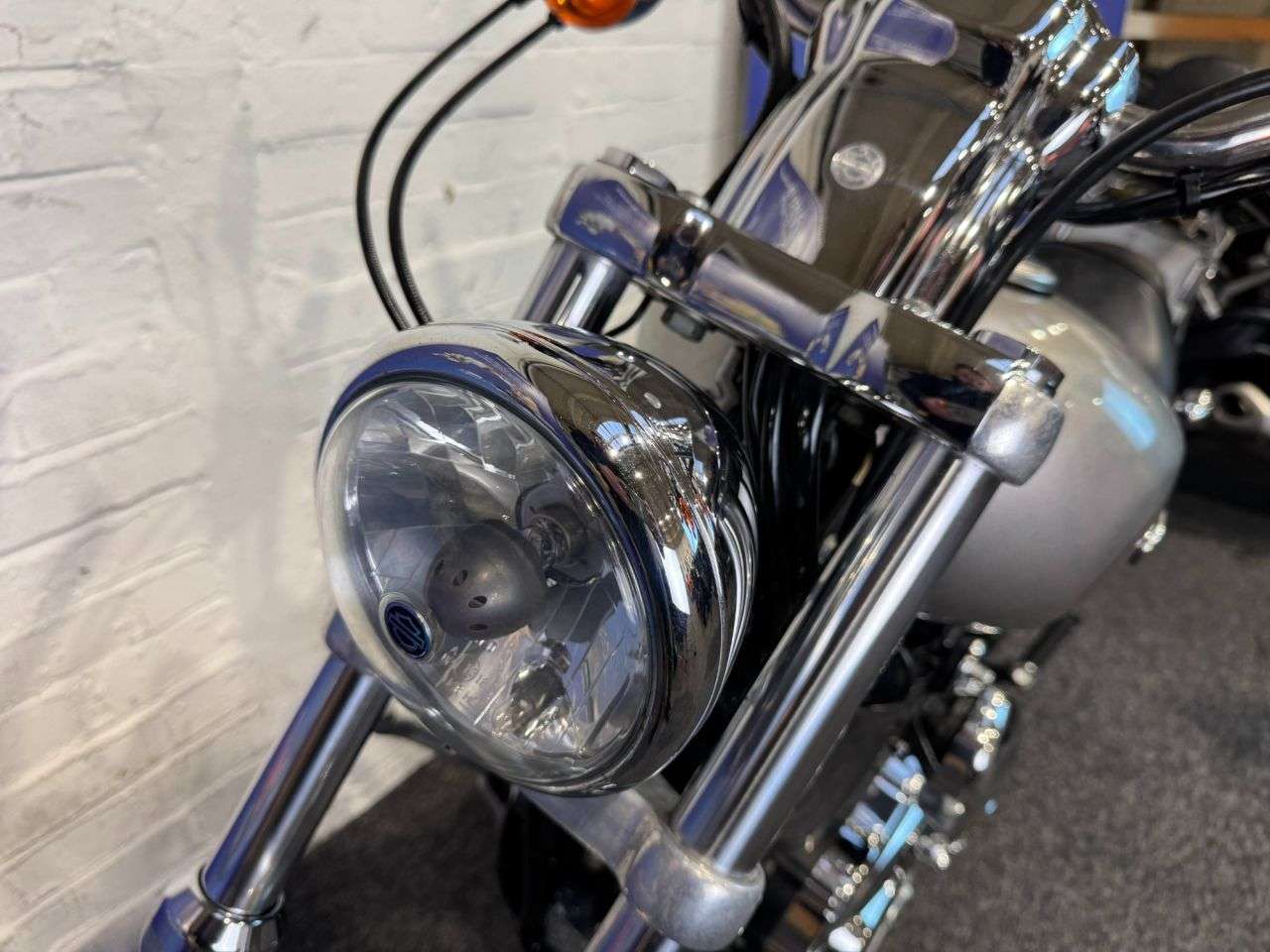 2007 HARLEY-DAVIDSON SPORTSTER 2007 HARLEY-DAVIDSON SPORTSTER