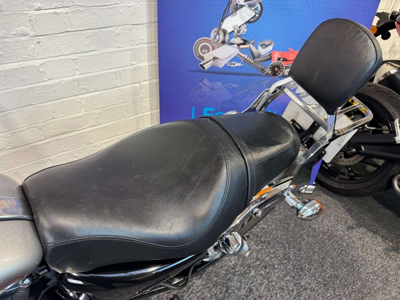 2007 HARLEY-DAVIDSON SPORTSTER 2007 HARLEY-DAVIDSON SPORTSTER