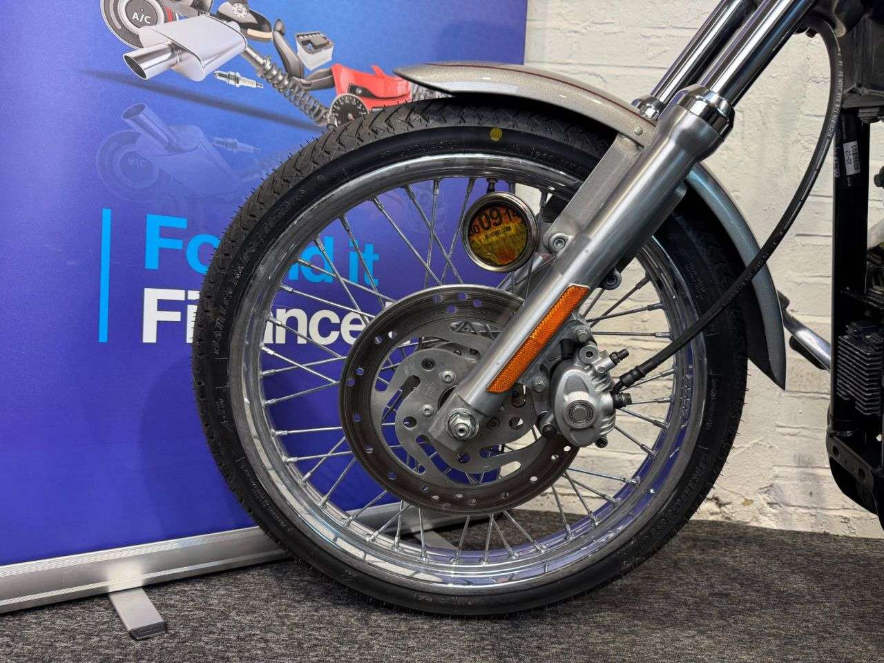 2007 HARLEY-DAVIDSON SPORTSTER 2007 HARLEY-DAVIDSON SPORTSTER