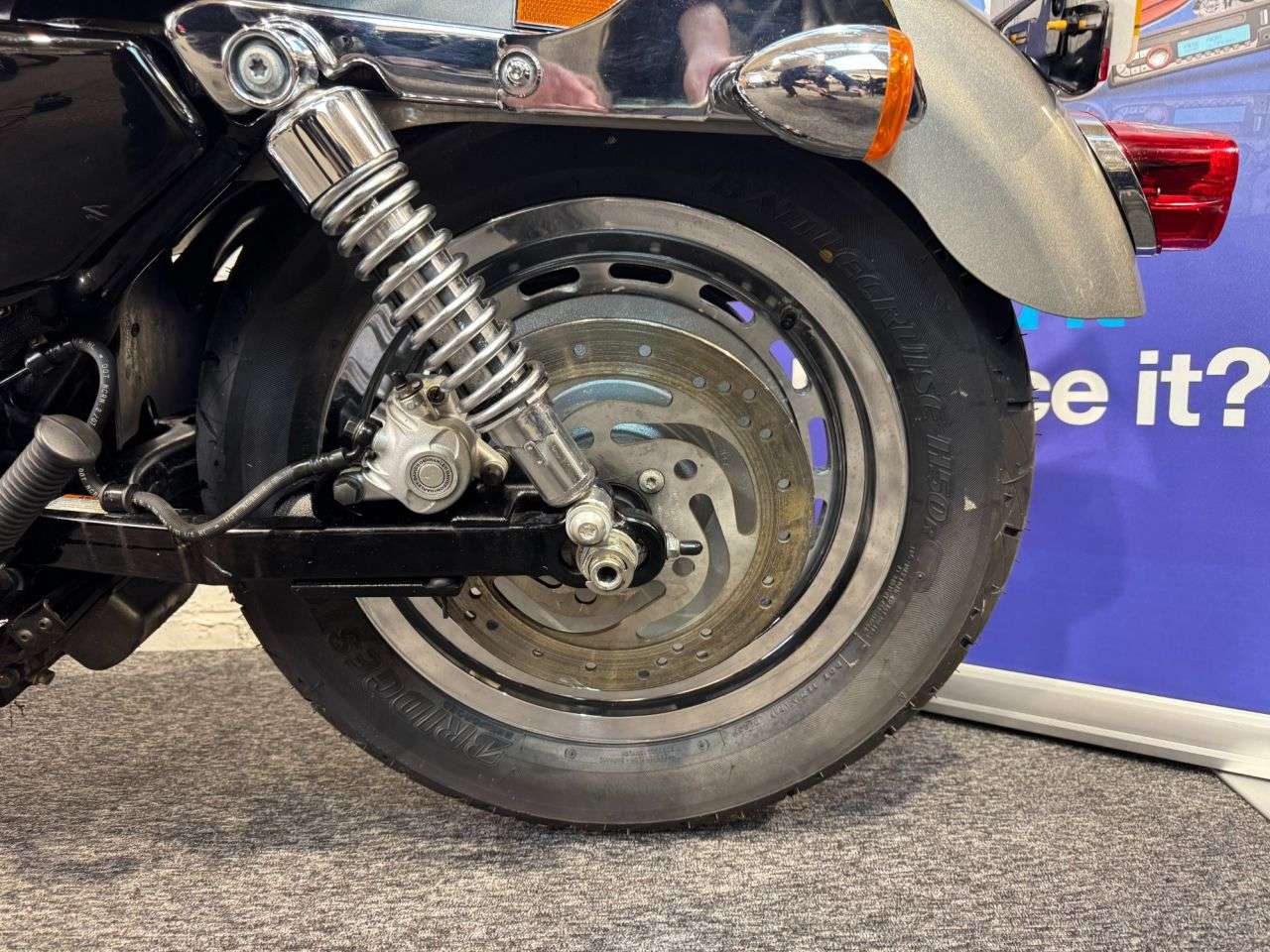 2007 HARLEY-DAVIDSON SPORTSTER 2007 HARLEY-DAVIDSON SPORTSTER