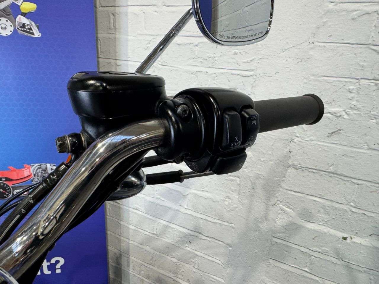 2007 HARLEY-DAVIDSON SPORTSTER 2007 HARLEY-DAVIDSON SPORTSTER