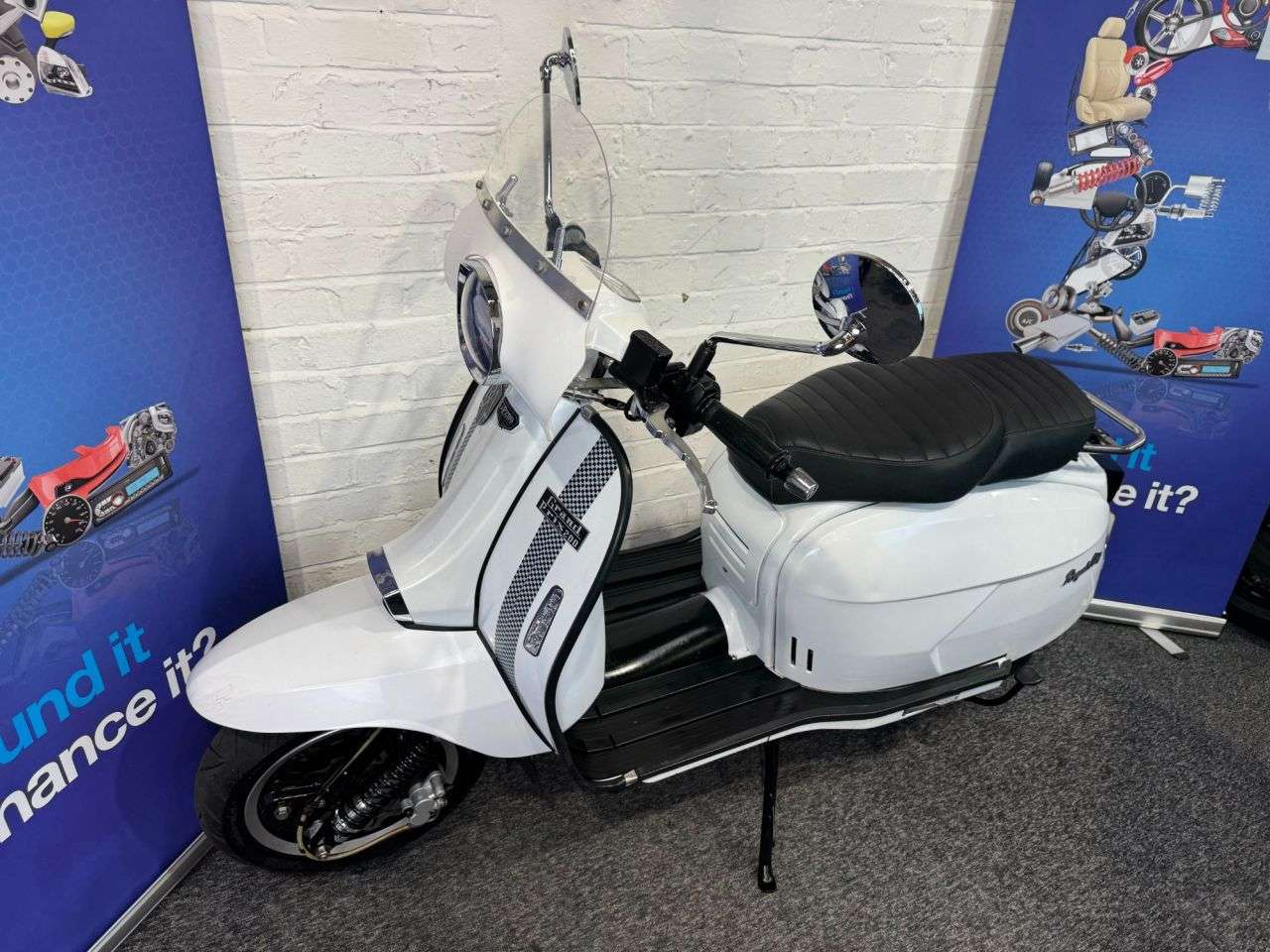 2021 ROYAL ALLOY GP 200 2021 ROYAL ALLOY GP 200