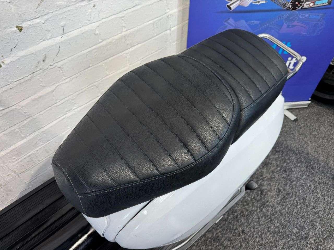 2021 ROYAL ALLOY GP 200 2021 ROYAL ALLOY GP 200