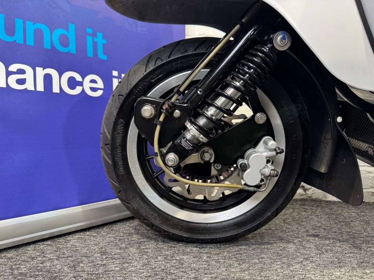 2021 ROYAL ALLOY GP 200 2021 ROYAL ALLOY GP 200