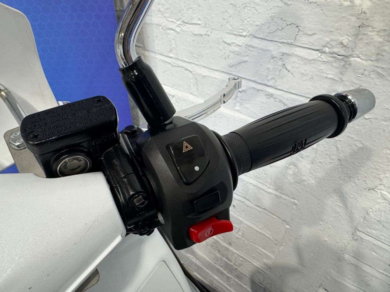 2021 ROYAL ALLOY GP 200 2021 ROYAL ALLOY GP 200