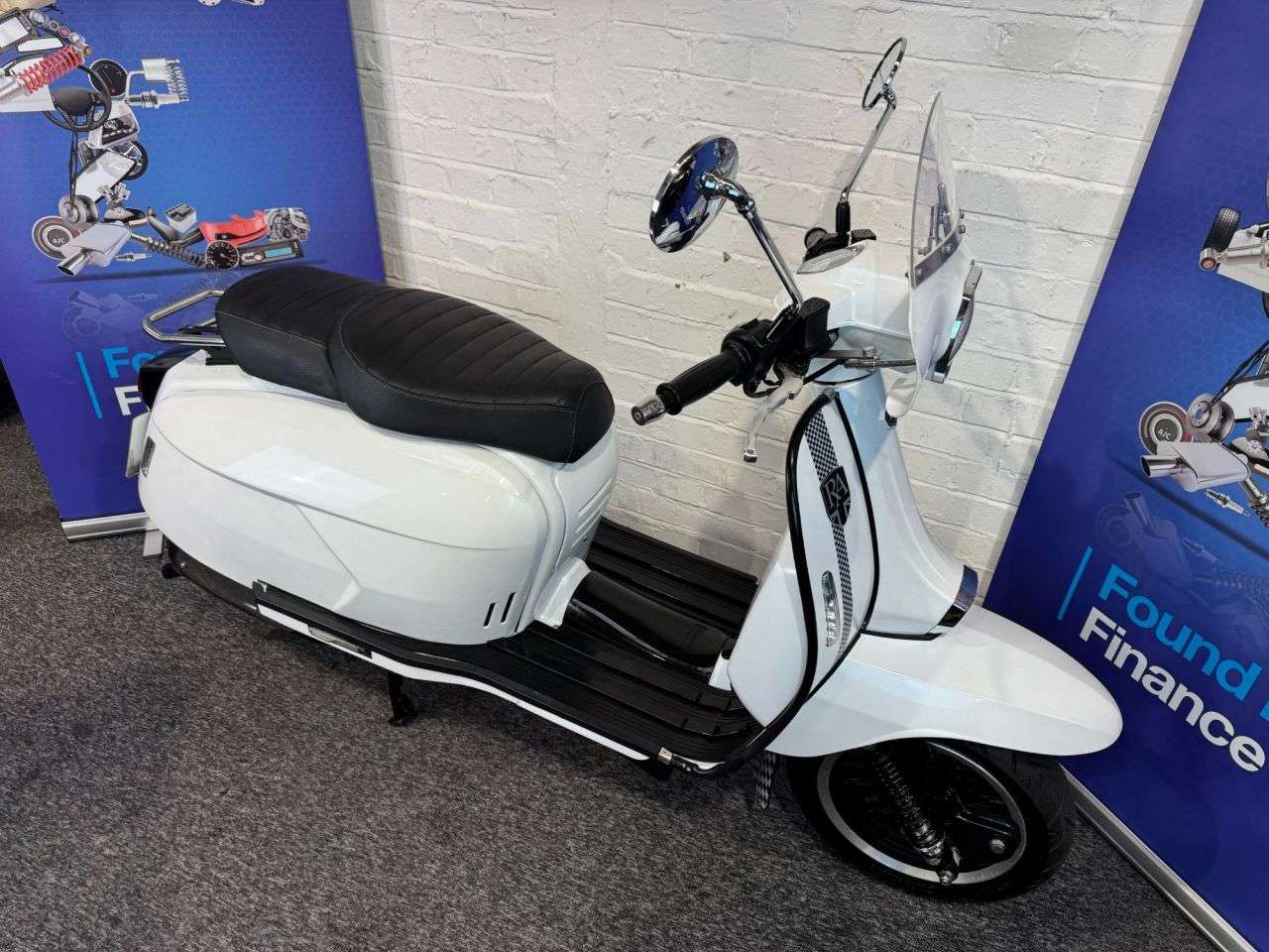 2021 ROYAL ALLOY GP 200 2021 ROYAL ALLOY GP 200