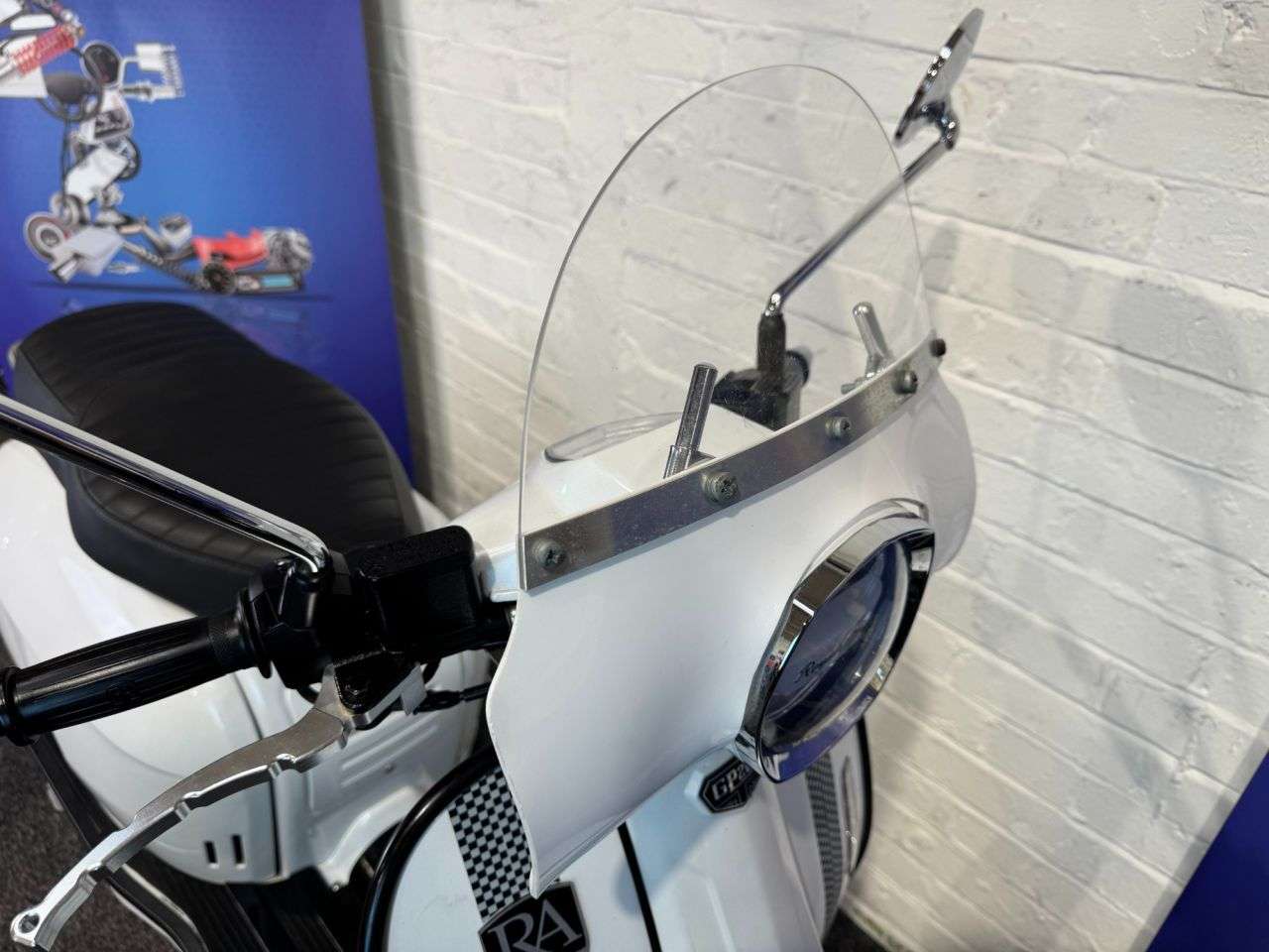 2021 ROYAL ALLOY GP 200 2021 ROYAL ALLOY GP 200