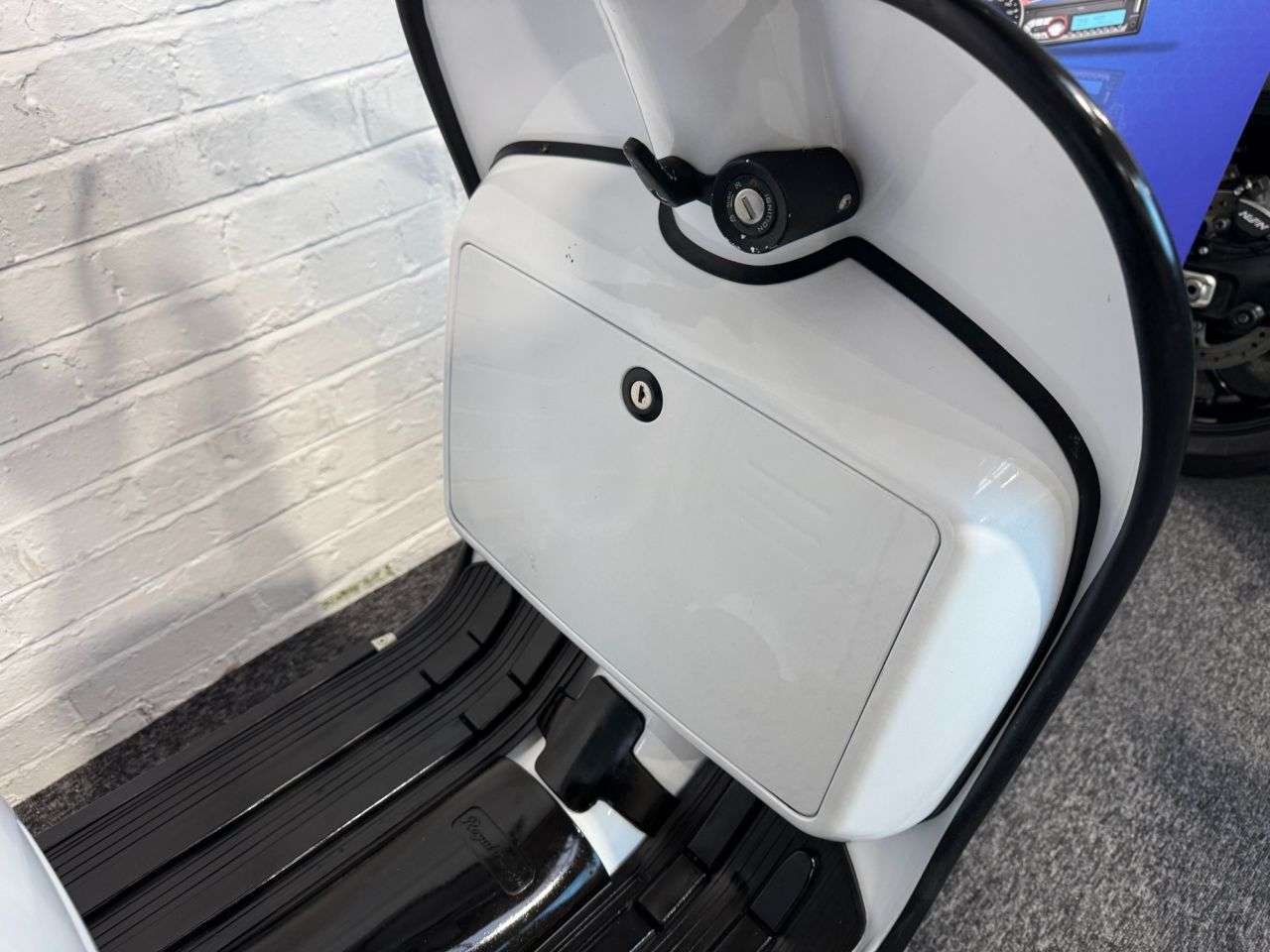 2021 ROYAL ALLOY GP 200 2021 ROYAL ALLOY GP 200