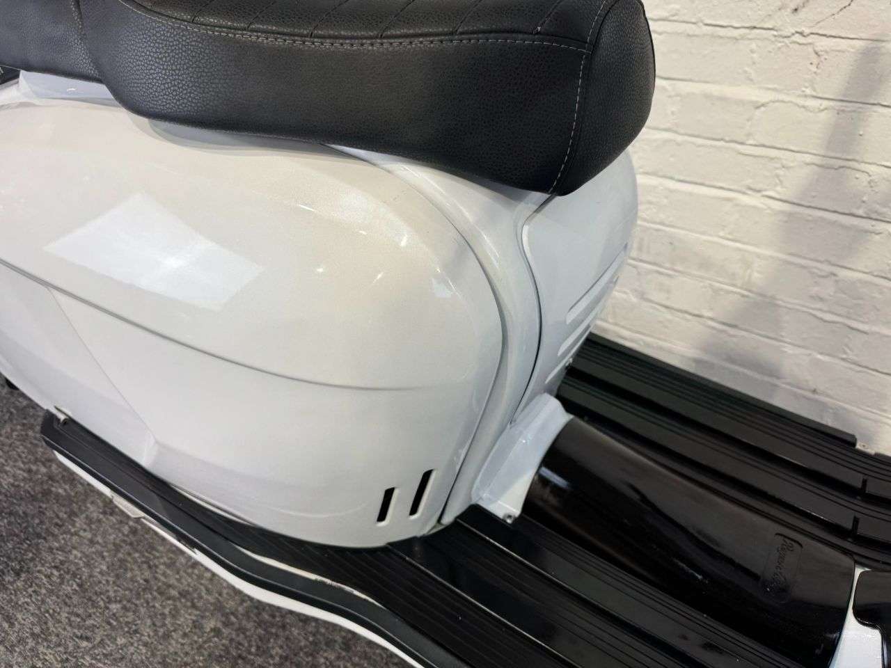 2021 ROYAL ALLOY GP 200 2021 ROYAL ALLOY GP 200