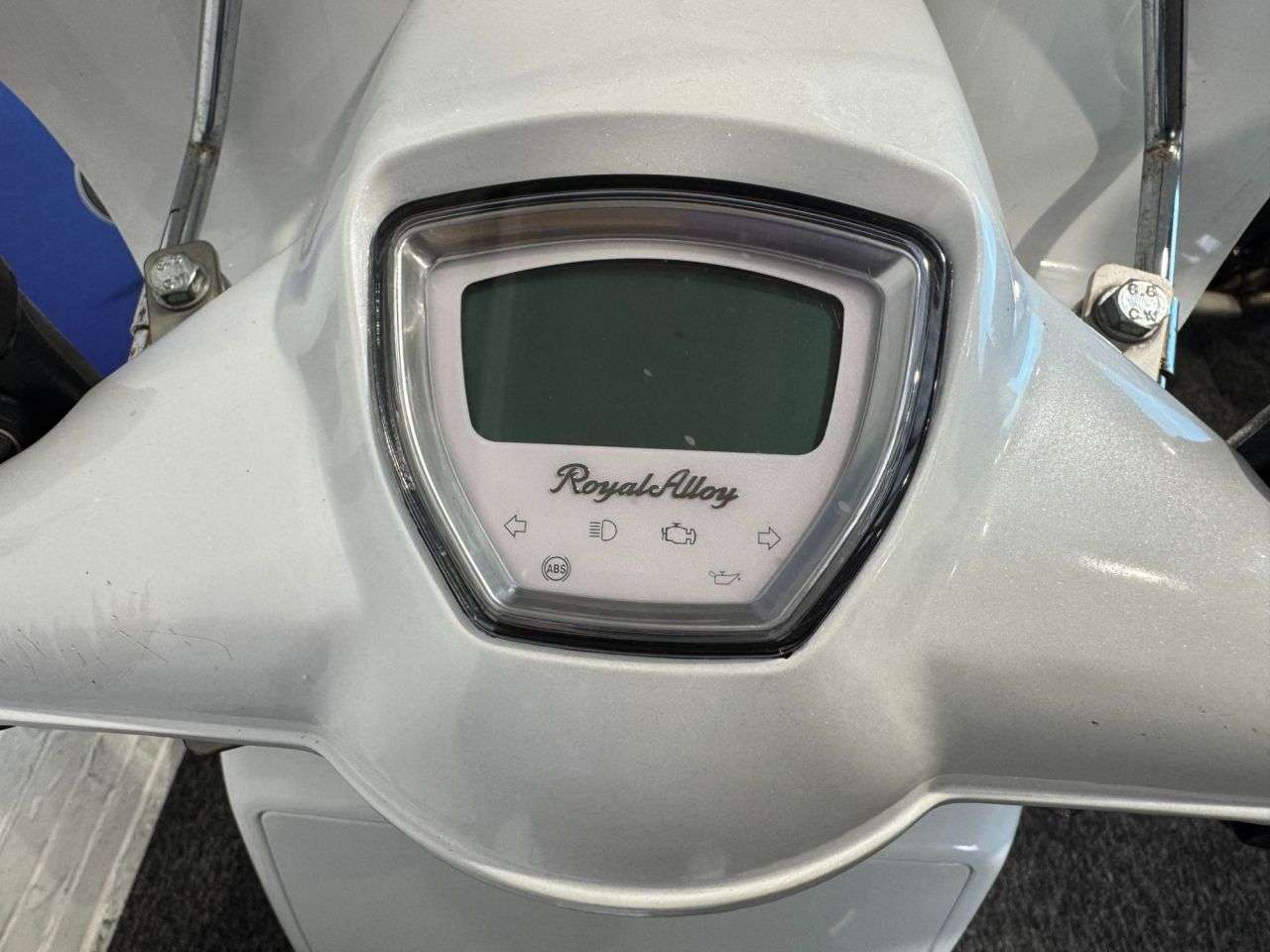 2021 ROYAL ALLOY GP 200 2021 ROYAL ALLOY GP 200