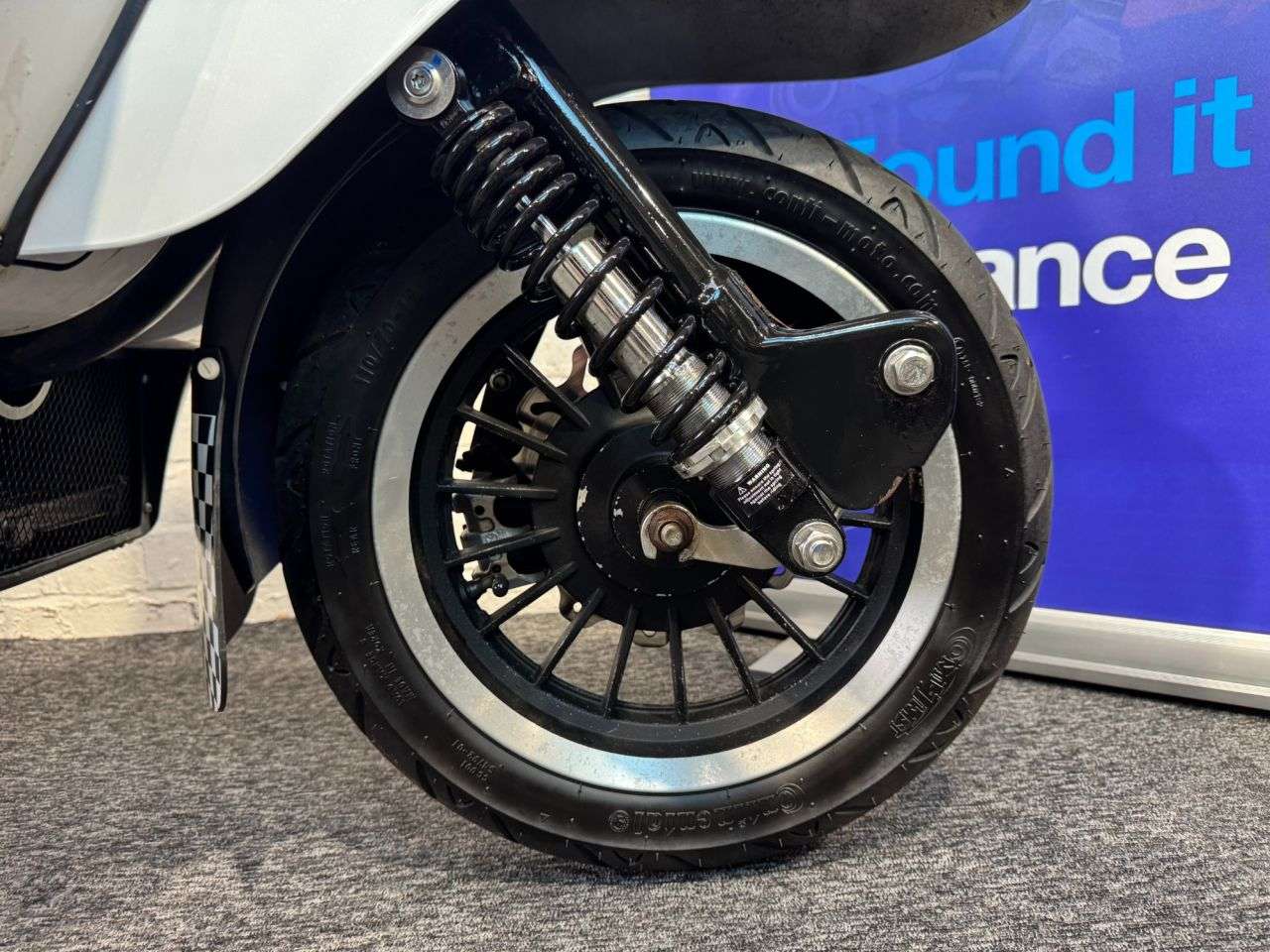 2021 ROYAL ALLOY GP 200 2021 ROYAL ALLOY GP 200