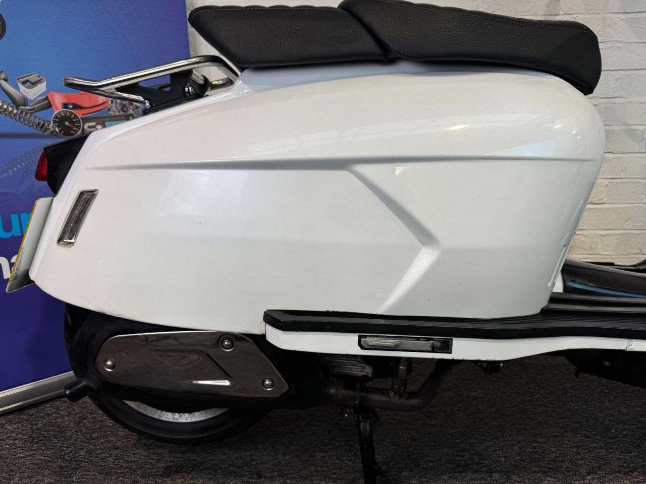 2021 ROYAL ALLOY GP 200 2021 ROYAL ALLOY GP 200