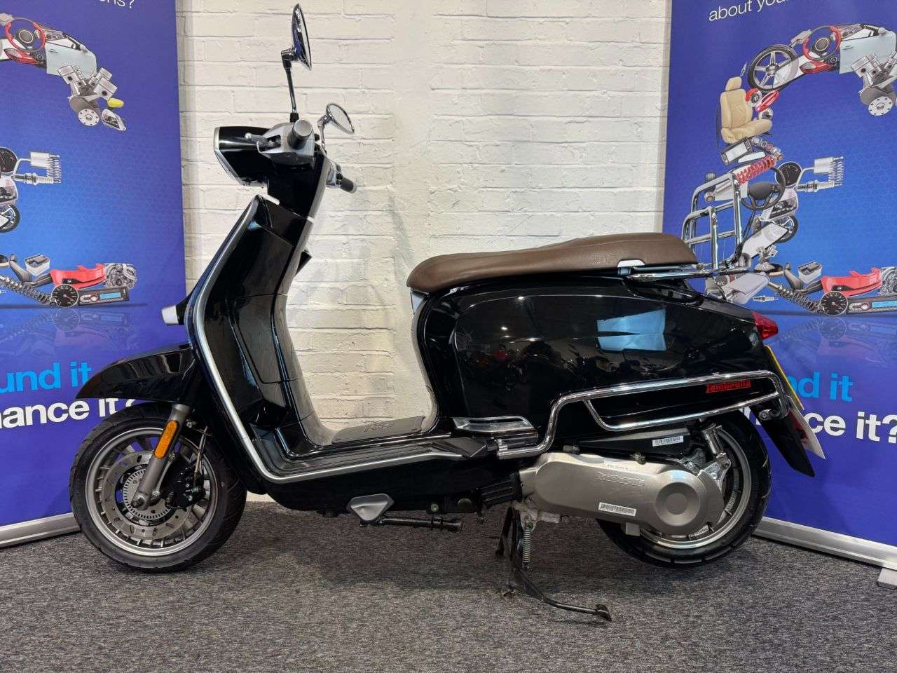 A 2021 LAMBRETTA V125 SPECIAL V125 SPECIAL FINANCE WARRANTY DELIVERY A 2021 LAMBRETTA V125 SPECIAL V125 SPECIAL FINANCE WARRANTY DELIVERY