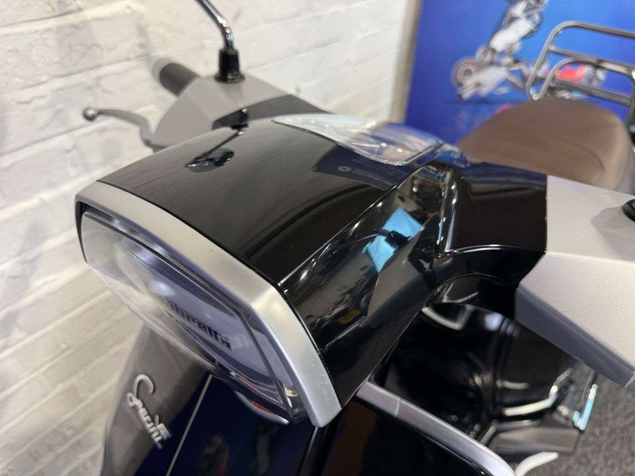 2021 LAMBRETTA V125 SPECIAL 2021 LAMBRETTA V125 SPECIAL