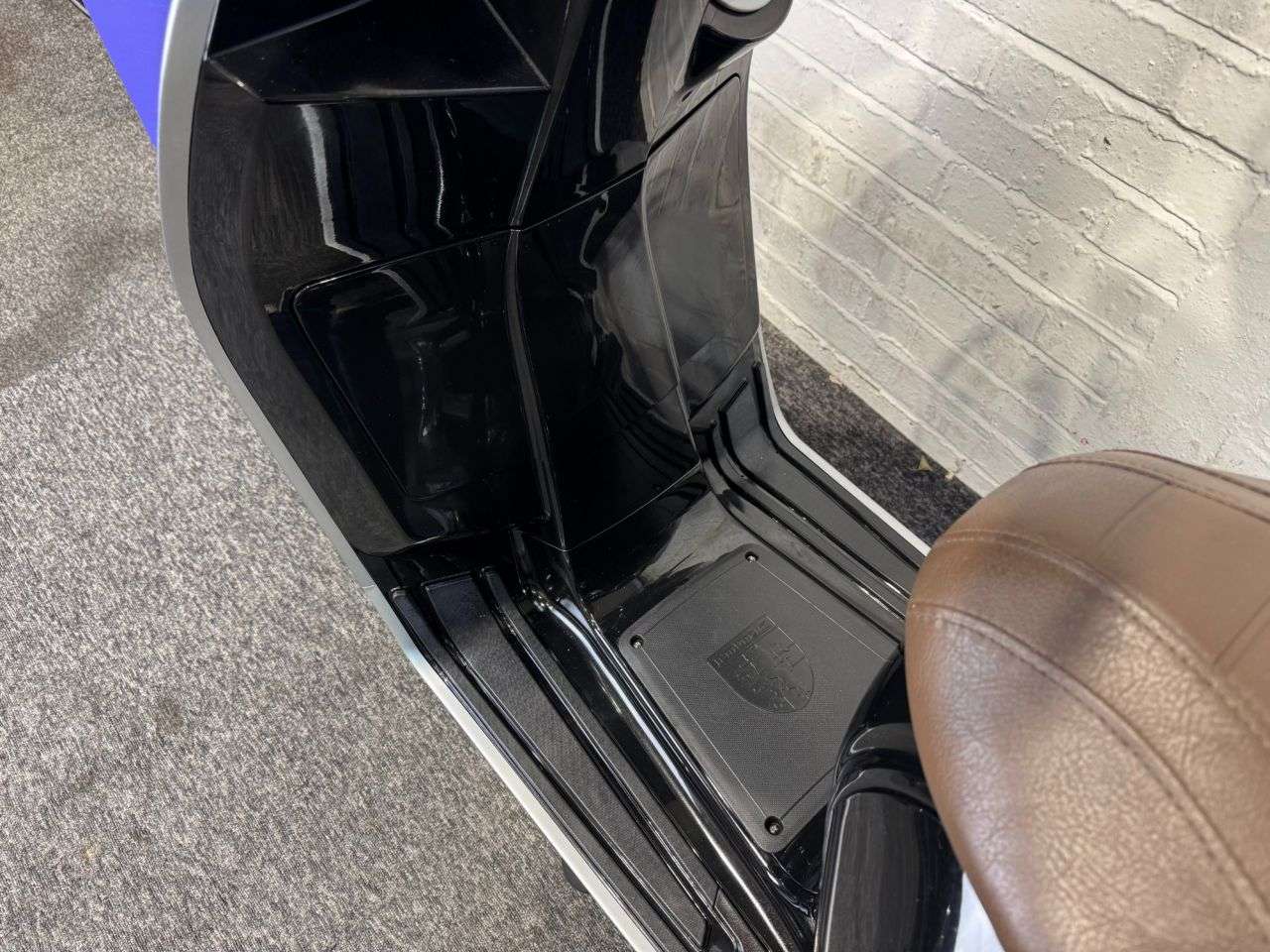 2021 LAMBRETTA V125 SPECIAL 2021 LAMBRETTA V125 SPECIAL