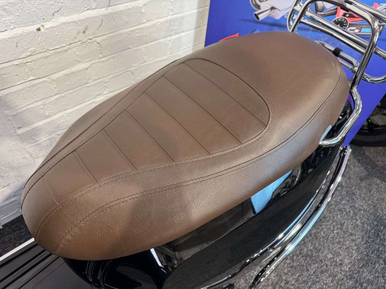 2021 LAMBRETTA V125 SPECIAL 2021 LAMBRETTA V125 SPECIAL