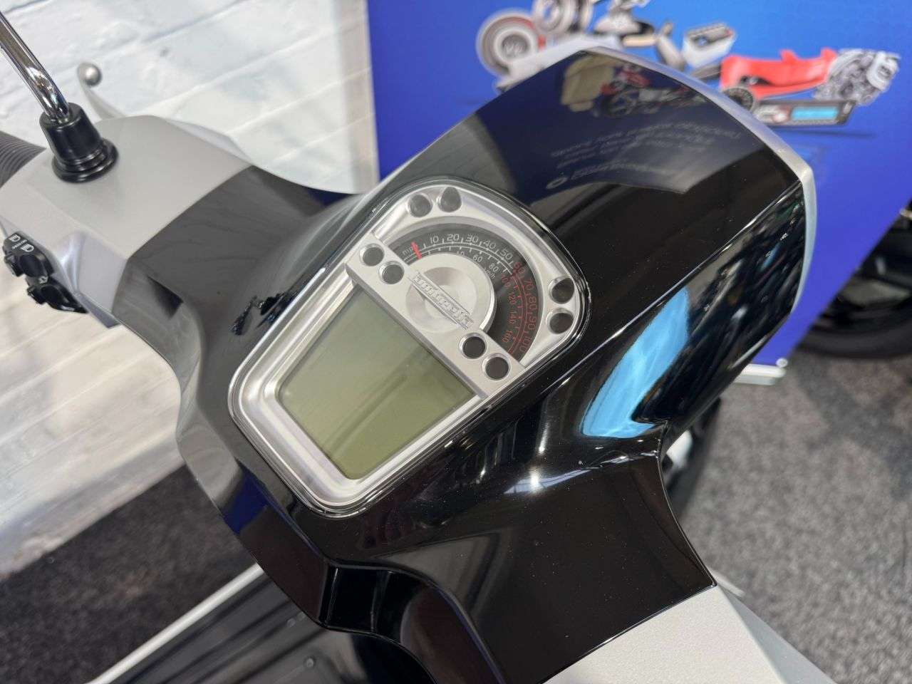 2021 LAMBRETTA V125 SPECIAL 2021 LAMBRETTA V125 SPECIAL