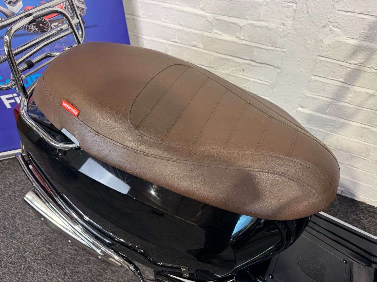 2021 LAMBRETTA V125 SPECIAL 2021 LAMBRETTA V125 SPECIAL