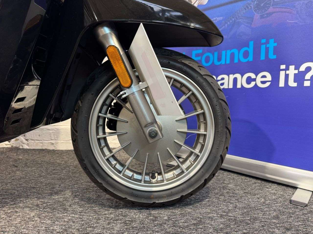 2021 LAMBRETTA V125 SPECIAL 2021 LAMBRETTA V125 SPECIAL