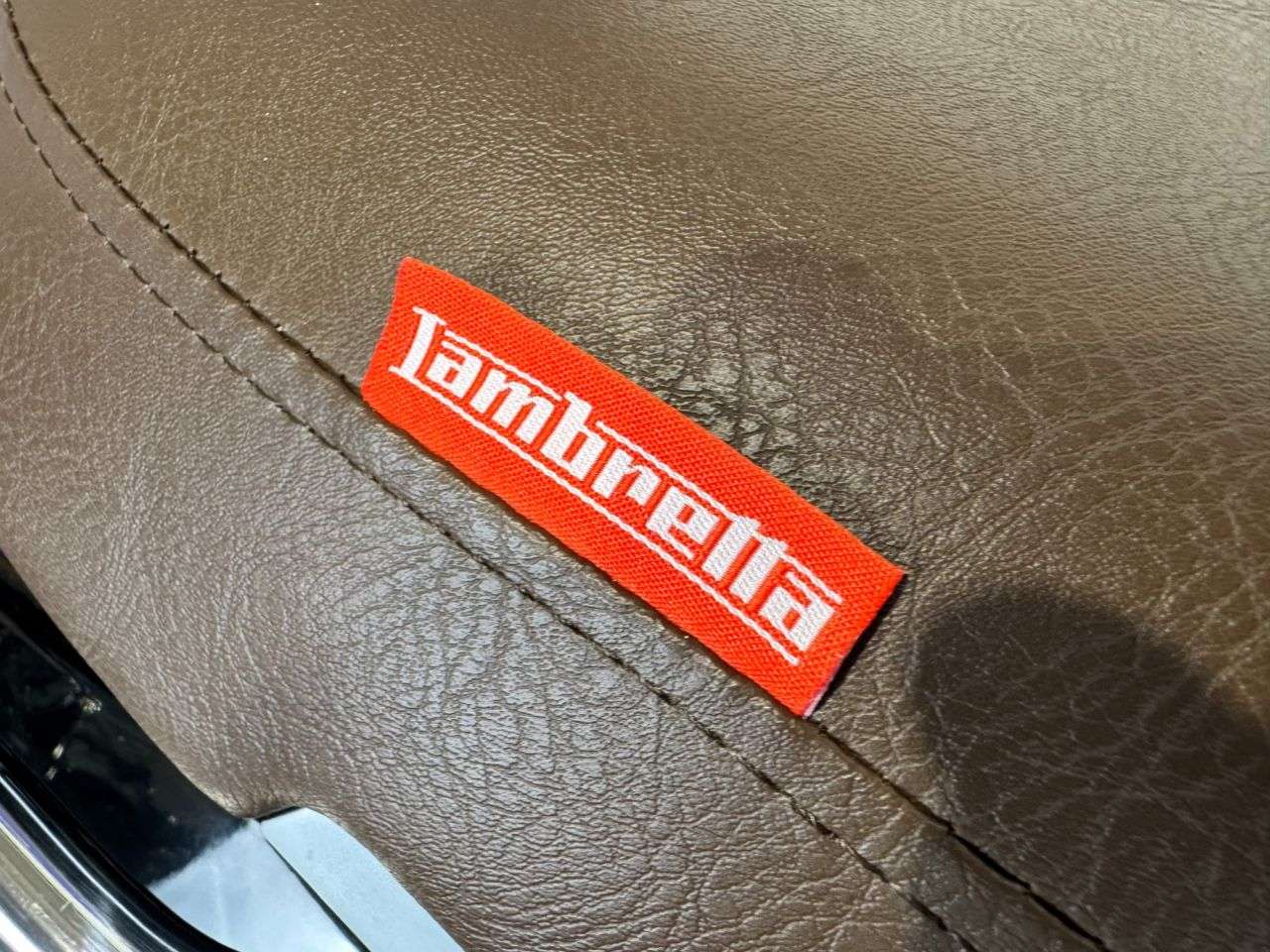 2021 LAMBRETTA V125 SPECIAL 2021 LAMBRETTA V125 SPECIAL