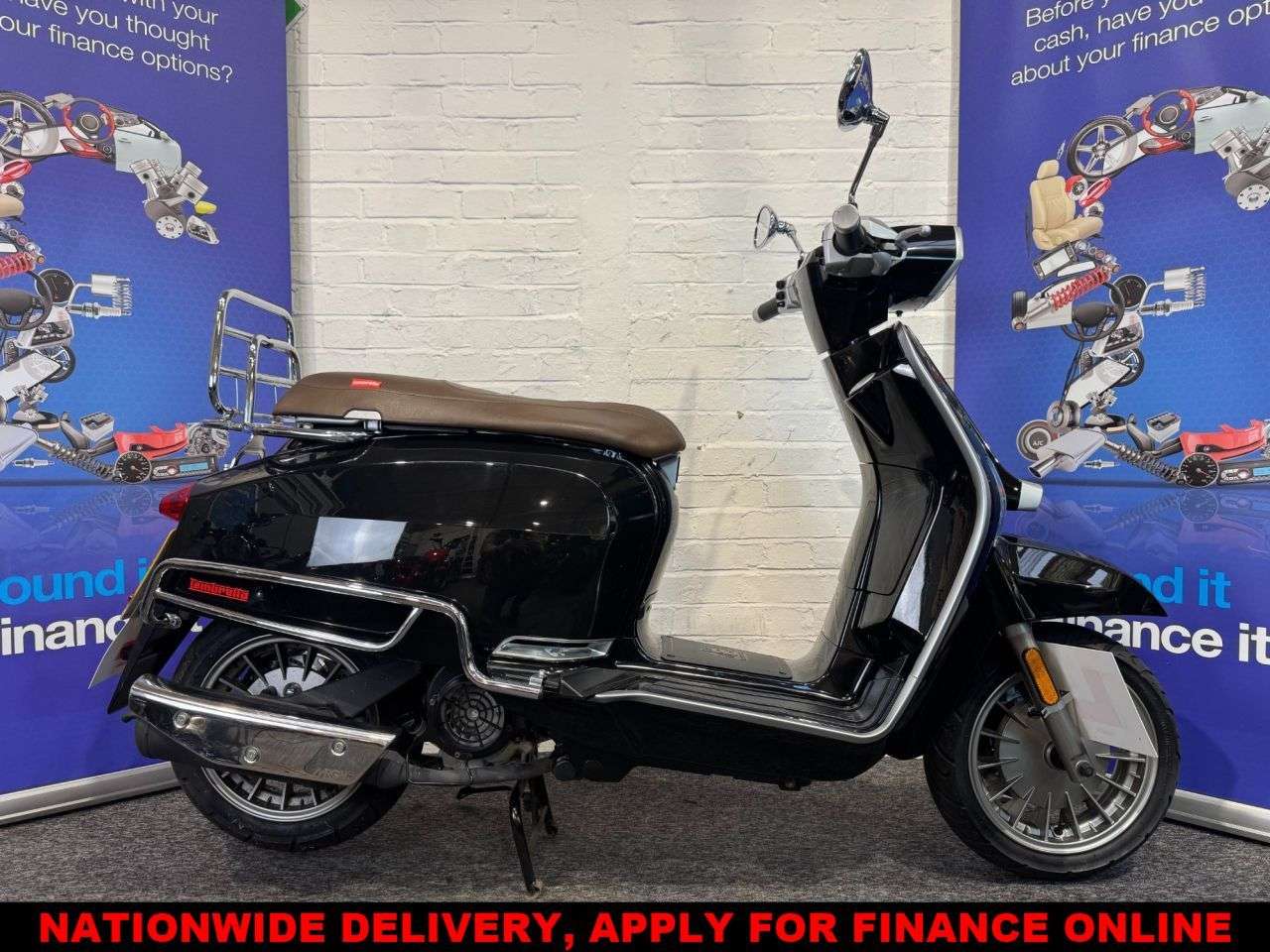 A 2021 LAMBRETTA V125 SPECIAL V125 SPECIAL FINANCE WARRANTY DELIVERY A 2021 LAMBRETTA V125 SPECIAL V125 SPECIAL FINANCE WARRANTY DELIVERY