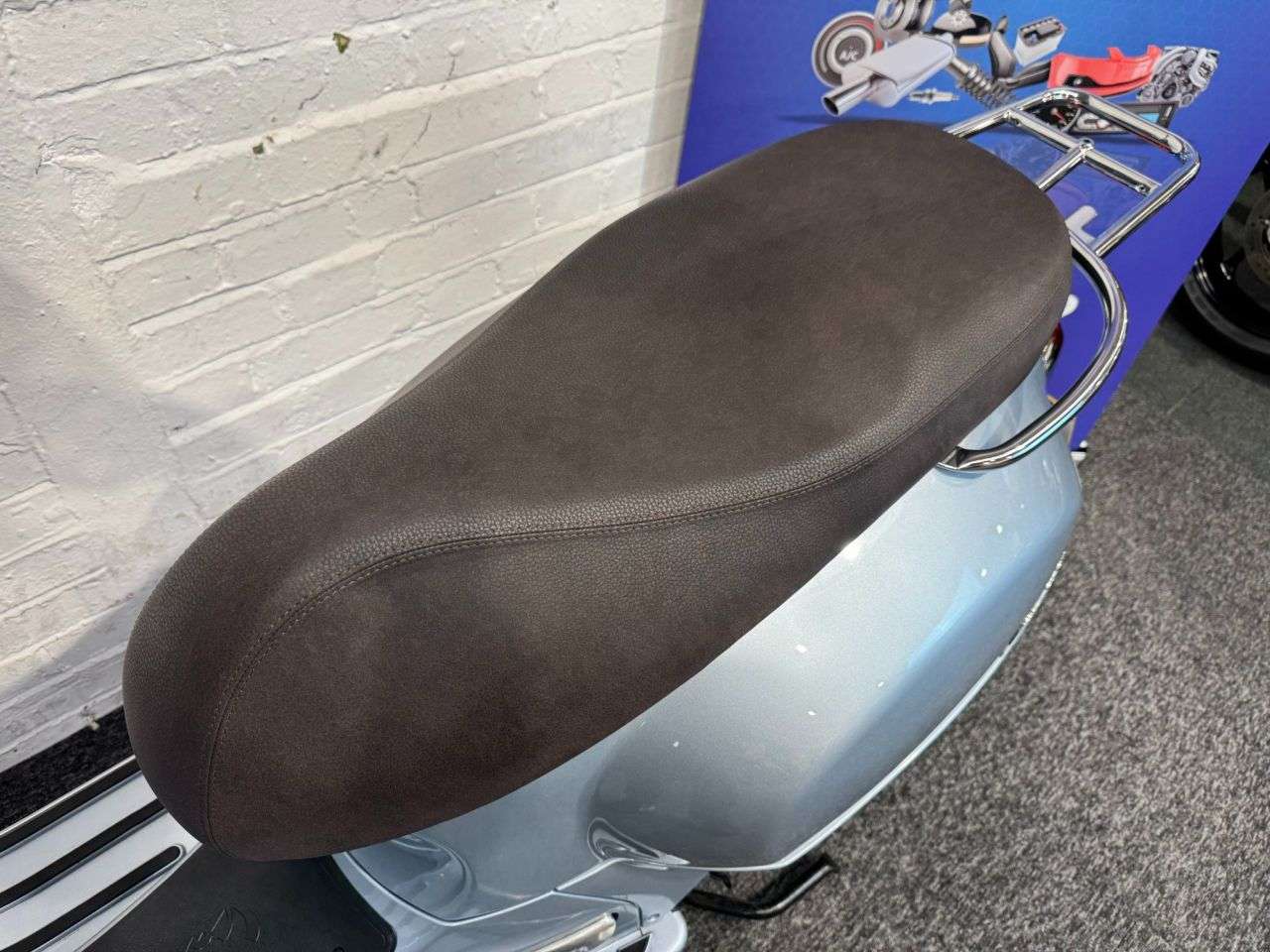 2023 PIAGGIO VESPA GTS 300 2023 PIAGGIO VESPA GTS 300