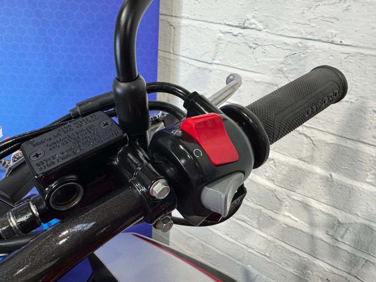 2020 HONDA CB500F 2020 HONDA CB500F