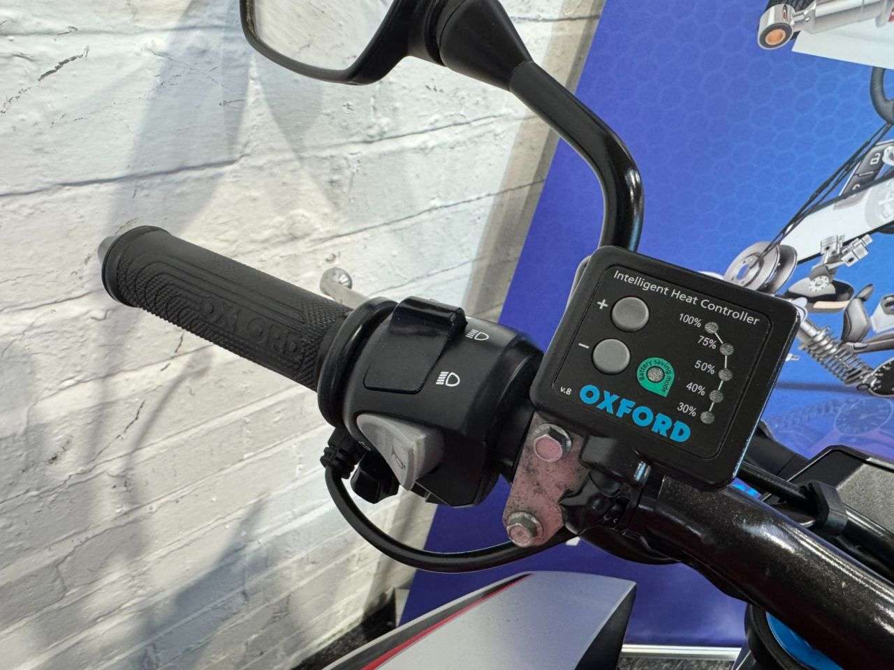 2020 HONDA CB500F 2020 HONDA CB500F